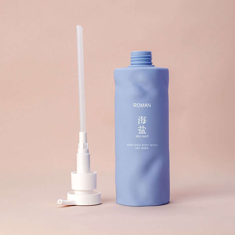 300 ml shampoo-douchegeldispenser, haarconditioner Gezichtsreinigingslotion Pompfles 300 ml shampoo-douchegeldispenser, haarconditioner Gezichtsreinigingslotion Pompfles