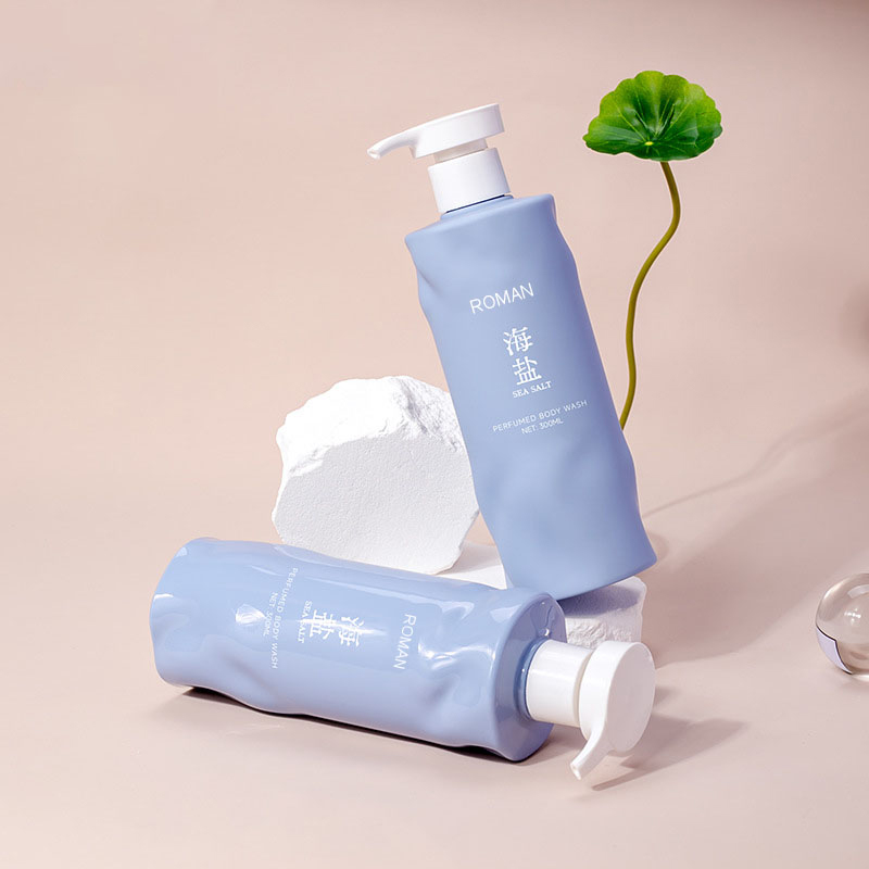 300 ml shampoo-douchegeldispenser, haarconditioner Gezichtsreinigingslotion Pompfles 300 ml shampoo-douchegeldispenser, haarconditioner Gezichtsreinigingslotion Pompfles