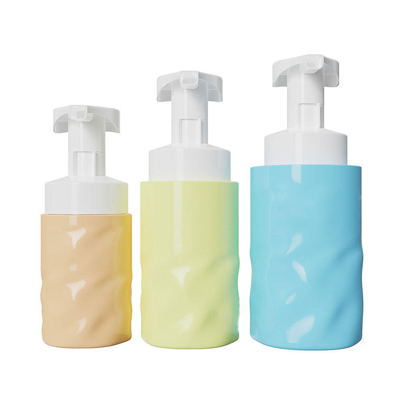150 ml 250 ml 300 ml 400 ml PET Naakt roze schuimende handzeepfles Hervulbare schuimpompfles 150 ml 250 ml 300 ml 400 ml PET Naakt roze schuimende handzeepfles Hervulbare schuimpompfles