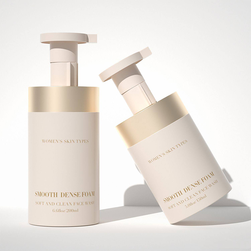 150 ml 200 ml PET-shampoofles Vloeibare zeepfles Schuimhandfles 150 ml 200 ml PET-shampoofles Vloeibare zeepfles Schuimhandfles