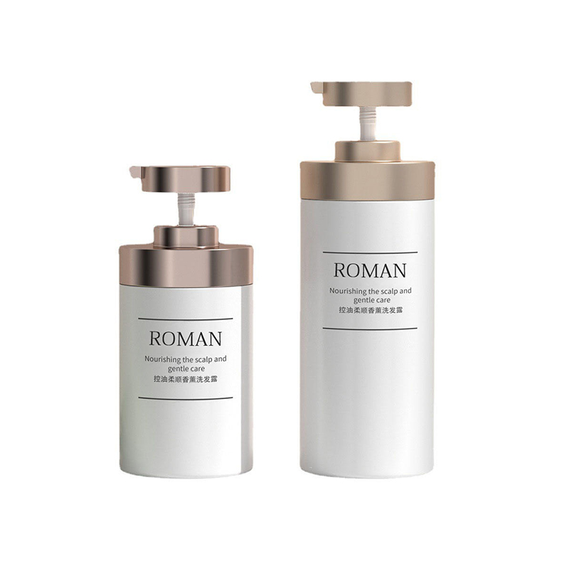 Plastic 500ml 600ml 750ml 800ml Cleanser Bodylotion Dispenser Vloeibare Zeep Shampoo Douchegel Fles Plastic 500ml 600ml 750ml 800ml Cleanser Bodylotion Dispenser Vloeibare Zeep Shampoo Douchegel Fles