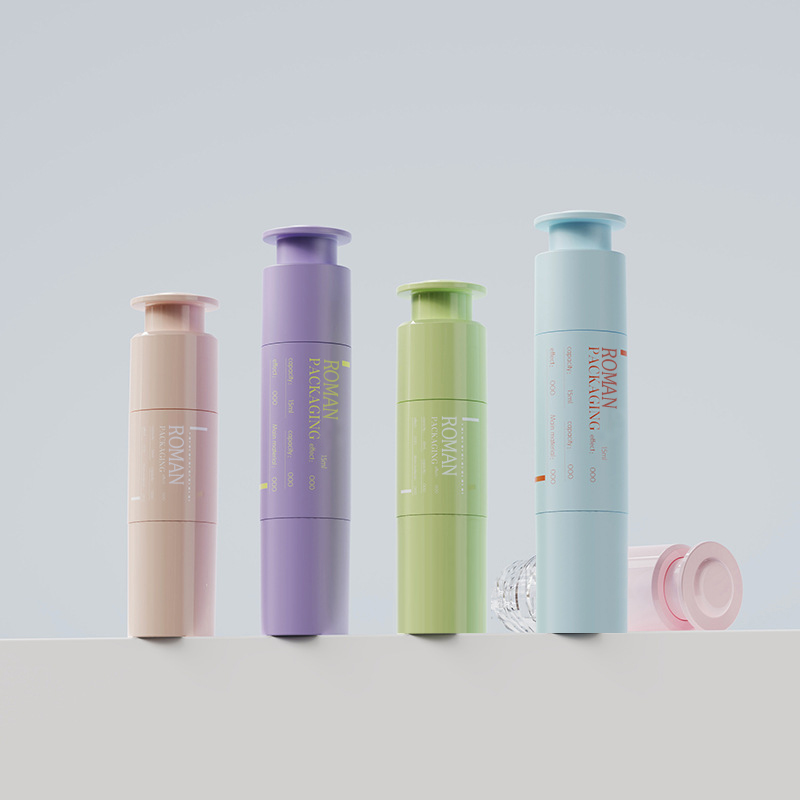 10 ml 15 ml PP Plastic Ultrasone Mes Spuitvormige Oogcrème Gezichtsserum Whitening Gel Lotion Druk Druppelflesje 10 ml 15 ml PP Plastic Ultrasone Mes Spuitvormige Oogcrème Gezichtsserum Whitening Gel Lotion Druk Druppelflesje