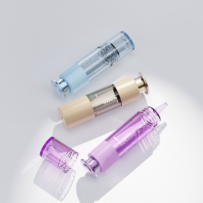 10 ml 15 ml PP Plastic Ultrasone Mes Spuitvormige Oogcrème Gezichtsserum Whitening Gel Lotion Druk Druppelflesje 10 ml 15 ml PP Plastic Ultrasone Mes Spuitvormige Oogcrème Gezichtsserum Whitening Gel Lotion Druk Druppelflesje