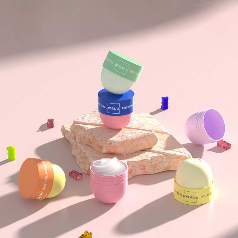 50 ml Lege Ronde Plastic Crème Potten Cup Brede Mond Flessen 50g Gezichtsscrubs Zalfpotje Cosmetische Verpakking containers 50 ml Lege Ronde Plastic Crème Potten Cup Brede Mond Flessen 50g Gezichtsscrubs Zalfpotje Cosmetische Verpakking containers