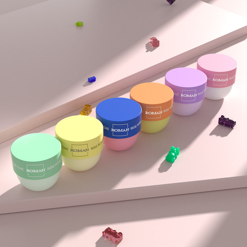 50 ml Lege Ronde Plastic Crème Potten Cup Brede Mond Flessen 50g Gezichtsscrubs Zalfpotje Cosmetische Verpakking containers 50 ml Lege Ronde Plastic Crème Potten Cup Brede Mond Flessen 50g Gezichtsscrubs Zalfpotje Cosmetische Verpakking containers