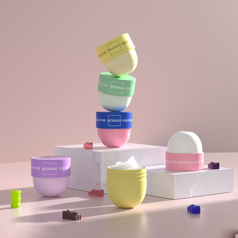 50 ml Lege Ronde Plastic Crème Potten Cup Brede Mond Flessen 50g Gezichtsscrubs Zalfpotje Cosmetische Verpakking containers 50 ml Lege Ronde Plastic Crème Potten Cup Brede Mond Flessen 50g Gezichtsscrubs Zalfpotje Cosmetische Verpakking containers