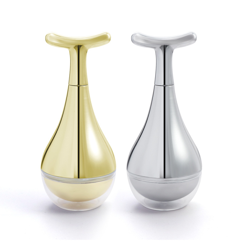 Schoonheidsapparaten Logo Koeling Gezichtsmassage Oog Ijsgolfbal Schoonheidsapparaten Logo Koeling Gezichtsmassage Oog Ijsgolfbal