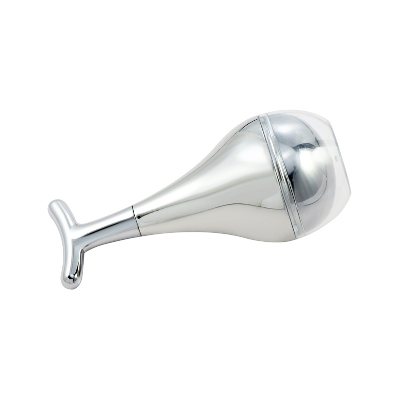 Schoonheidsapparaten Logo Koeling Gezichtsmassage Oog Ijsgolfbal Schoonheidsapparaten Logo Koeling Gezichtsmassage Oog Ijsgolfbal