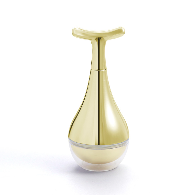 Schoonheidsapparaten Logo Koeling Gezichtsmassage Oog Ijsgolfbal Schoonheidsapparaten Logo Koeling Gezichtsmassage Oog Ijsgolfbal