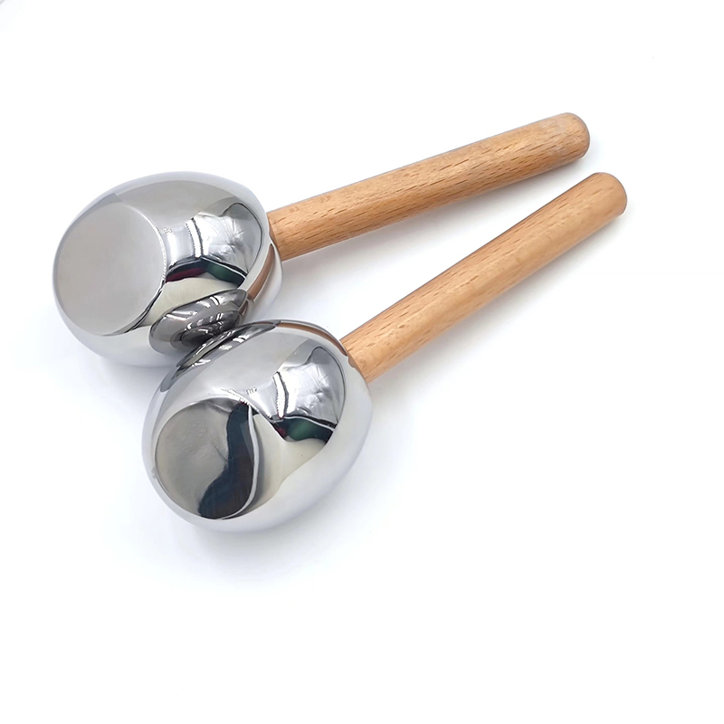 Schoonheid Draai de huidporiën aan 2-delige gezichtsroller Gereedschappen Ijskoeling Gezichtsmassage Ijsgolfbal Schoonheid Draai de huidporiën aan 2-delige gezichtsroller Gereedschappen Ijskoeling Gezichtsmassage Ijsgolfbal