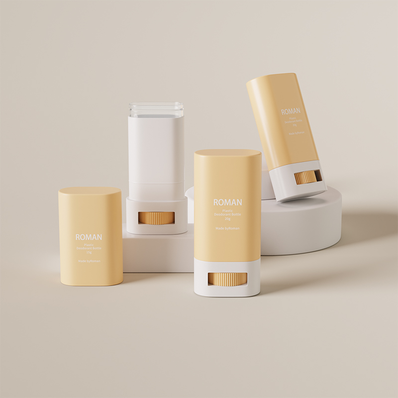 Cosmetische Deodorant Stick Container 6 ml 15 ml 30 ml 50 ml 75 ml Bodemvullende Deodorant Buis Roll op Deodorant Stick Container Cosmetische Deodorant Stick Container 6 ml 15 ml 30 ml 50 ml 75 ml Bodemvullende Deodorant Buis Roll op Deodorant Stick Container
