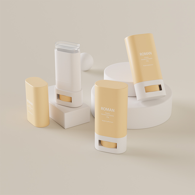 Cosmetische Deodorant Stick Container 6 ml 15 ml 30 ml 50 ml 75 ml Bodemvullende Deodorant Buis Roll op Deodorant Stick Container Cosmetische Deodorant Stick Container 6 ml 15 ml 30 ml 50 ml 75 ml Bodemvullende Deodorant Buis Roll op Deodorant Stick Container