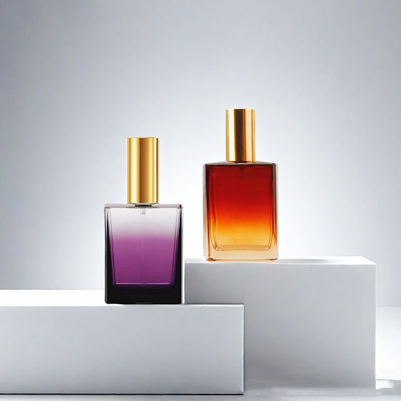 Druppelflesje Serumfles Glas Cosmetische Huidverzorging Verpakking Zeefdruk Lotionfles Druppelflesje Serumfles Glas Cosmetische Huidverzorging Verpakking Zeefdruk Lotionfles