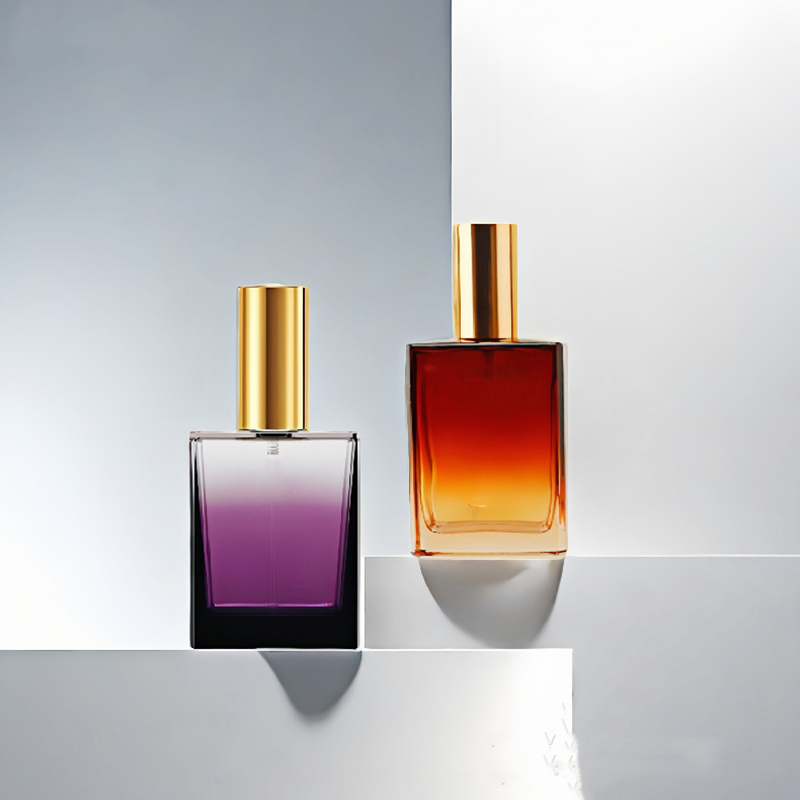 Druppelflesje Serumfles Glas Cosmetische Huidverzorging Verpakking Zeefdruk Lotionfles Druppelflesje Serumfles Glas Cosmetische Huidverzorging Verpakking Zeefdruk Lotionfles