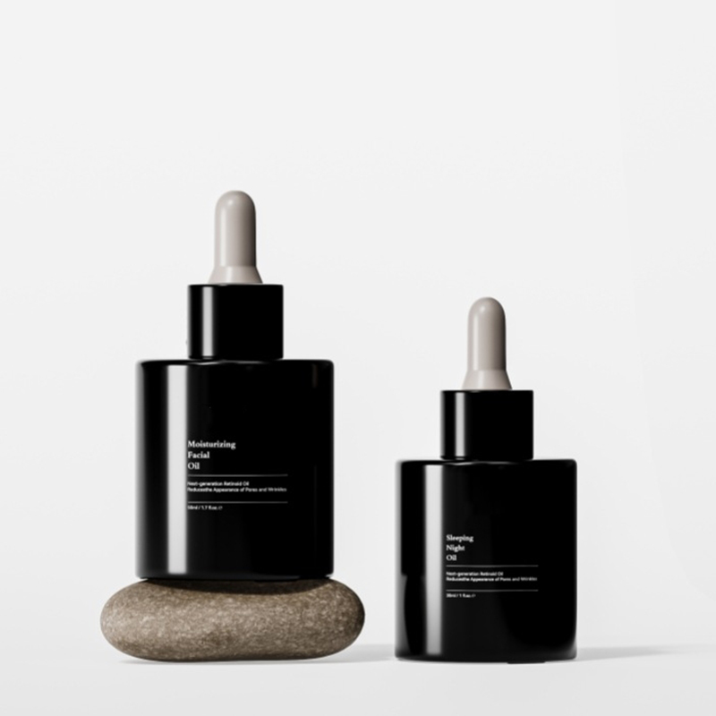 Lege 15 ml 30 ml Frosted Glazen Gezicht Olie Serum Fles Verpakking 30 ml 50 ml Glas Pomp Cosmetische serum Olie Druppelflesje Lege 15 ml 30 ml Frosted Glazen Gezicht Olie Serum Fles Verpakking 30 ml 50 ml Glas Pomp Cosmetische serum Olie Druppelflesje