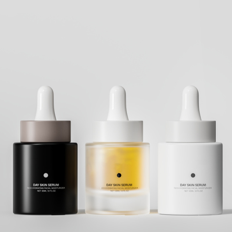 Lege 15 ml 30 ml Frosted Glazen Gezicht Olie Serum Fles Verpakking 30 ml 50 ml Glas Pomp Cosmetische serum Olie Druppelflesje Lege 15 ml 30 ml Frosted Glazen Gezicht Olie Serum Fles Verpakking 30 ml 50 ml Glas Pomp Cosmetische serum Olie Druppelflesje