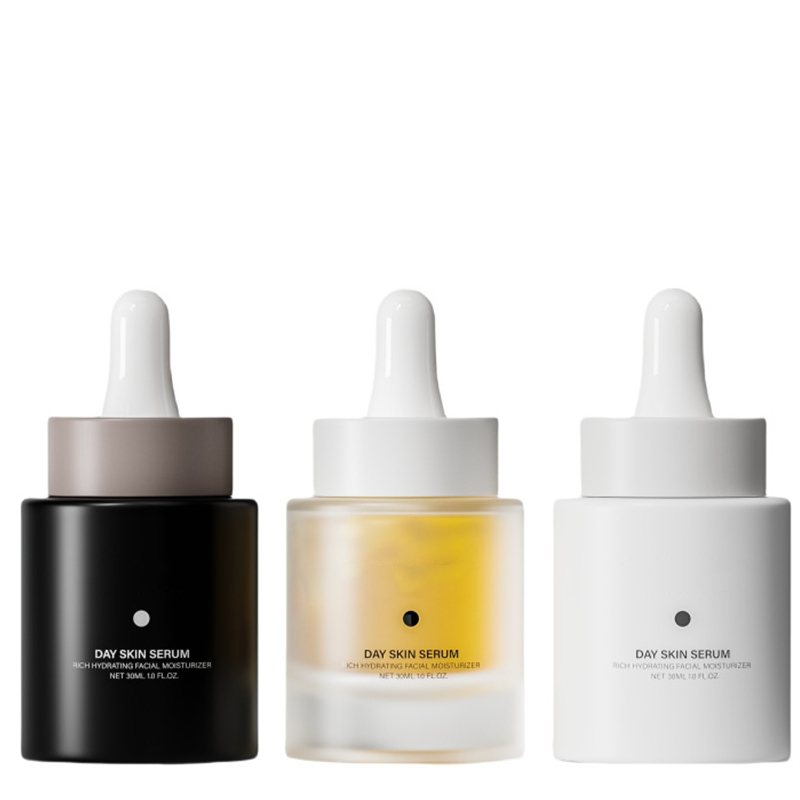 Lege 15 ml 30 ml Frosted Glazen Gezicht Olie Serum Fles Verpakking 30 ml 50 ml Glas Pomp Cosmetische serum Olie Druppelflesje Lege 15 ml 30 ml Frosted Glazen Gezicht Olie Serum Fles Verpakking 30 ml 50 ml Glas Pomp Cosmetische serum Olie Druppelflesje