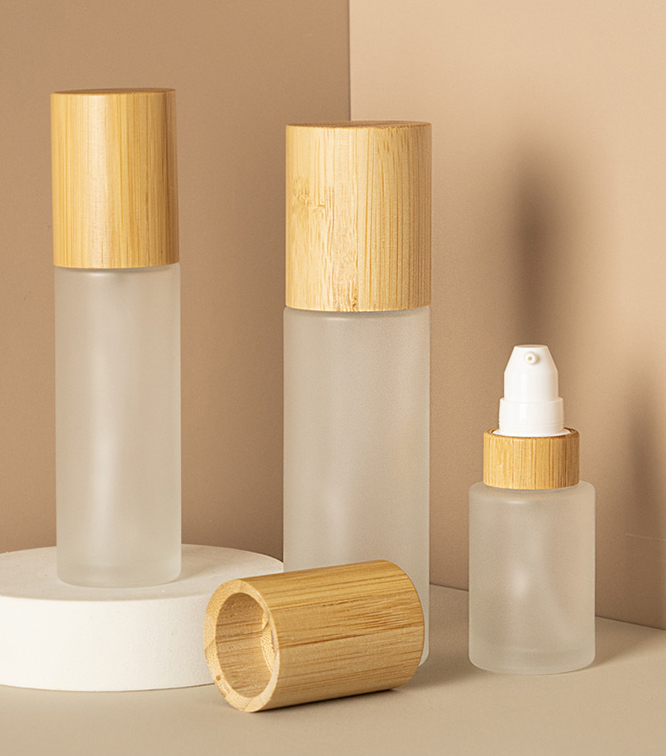 Bamboe cosmetische pot, bamboe lotionpompfles en bamboe airless pompfles: de complete inkoop- en gebruiksgids