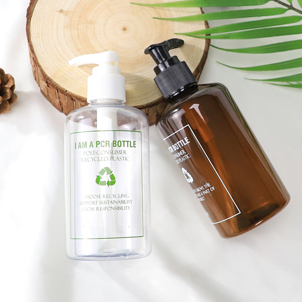 Inleiding tot milieuvriendelijke PCR-flessen in huidverzorgingsverpakkingen?