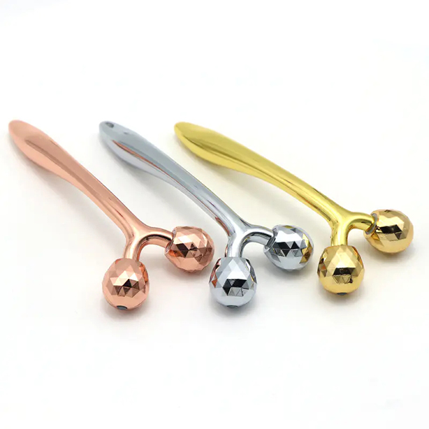 Upgrade uw huidverzorgingsroutine met onze oogcrèmestick van zinklegering？