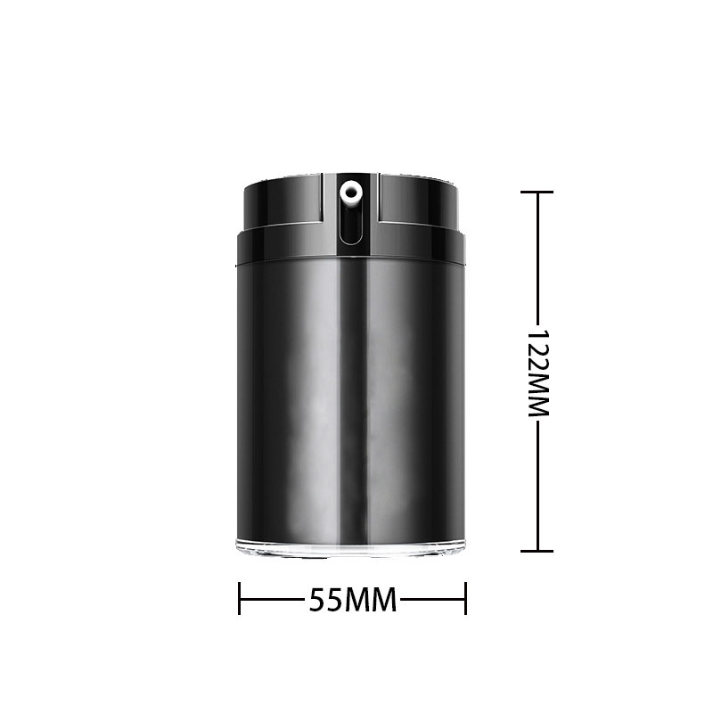 30 ml 50 ml beige airless lotion pomp zonnebrandcrème flessen voor huidverzorging serum gezichtsmasker 30 ml 50 ml beige airless lotion pomp zonnebrandcrème flessen voor huidverzorging serum gezichtsmasker