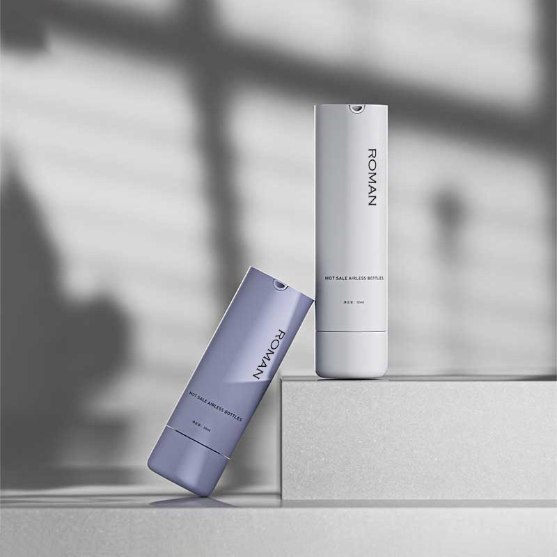 Oranje 15 ml 30 ml 50 ml Plastic Airless Pompfles PP Wat betreft Crème Lotion Huidverzorging Cosmetische Serum Verpakking Oranje 15 ml 30 ml 50 ml Plastic Airless Pompfles PP Wat betreft Crème Lotion Huidverzorging Cosmetische Serum Verpakking