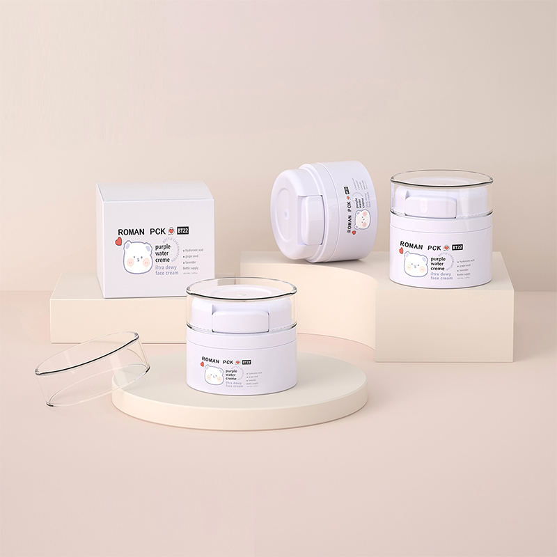 15 ml 30 ml 50 ml Witte Airless Pomppot voor Oogcrème Plastic Cosmetica Lotions Vocht Huidverzorging 15 ml 30 ml 50 ml Witte Airless Pomppot voor Oogcrème Plastic Cosmetica Lotions Vocht Huidverzorging