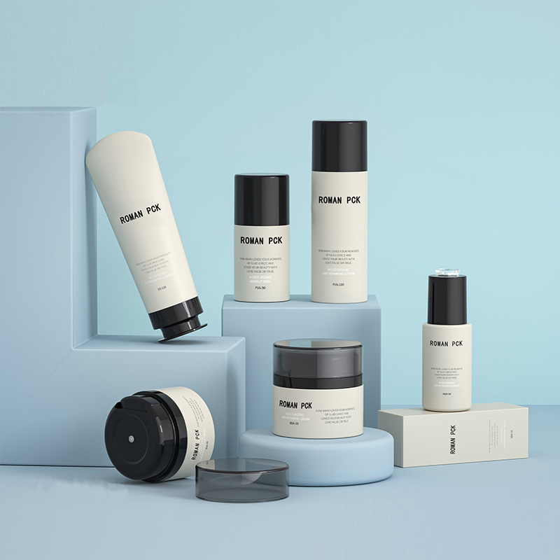 15 ml 30 ml 50 ml Witte Airless Pomppot voor Oogcrème Plastic Cosmetica Lotions Vocht Huidverzorging 15 ml 30 ml 50 ml Witte Airless Pomppot voor Oogcrème Plastic Cosmetica Lotions Vocht Huidverzorging