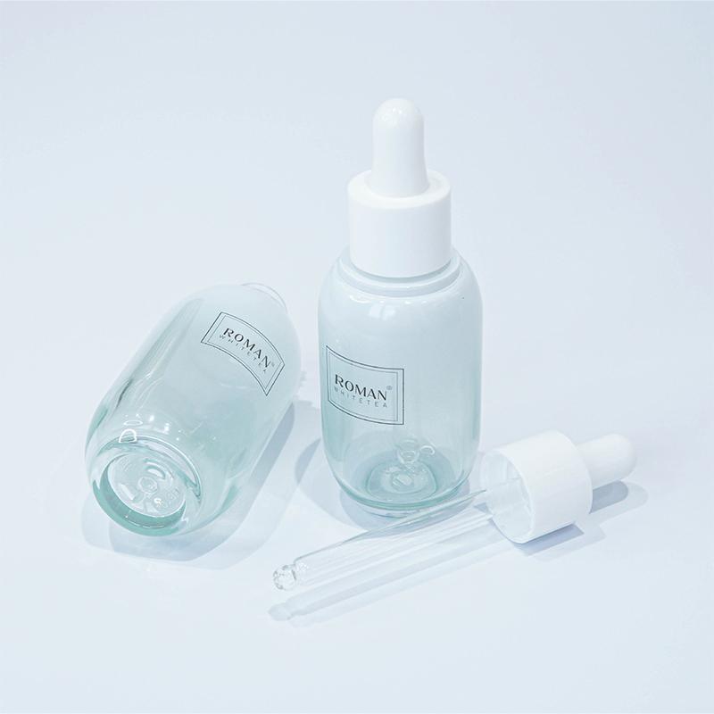 Huidverzorging etherische olie serum fles 1oz 2oz 4 oz 100ml 5ml 10ml 30ml groene Bule matte tinctuur druppelaar Boston plastic grote buik fles Huidverzorging etherische olie serum fles 1oz 2oz 4 oz 100ml 5ml 10ml 30ml groene Bule matte tinctuur druppelaar Boston plastic grote buik fles