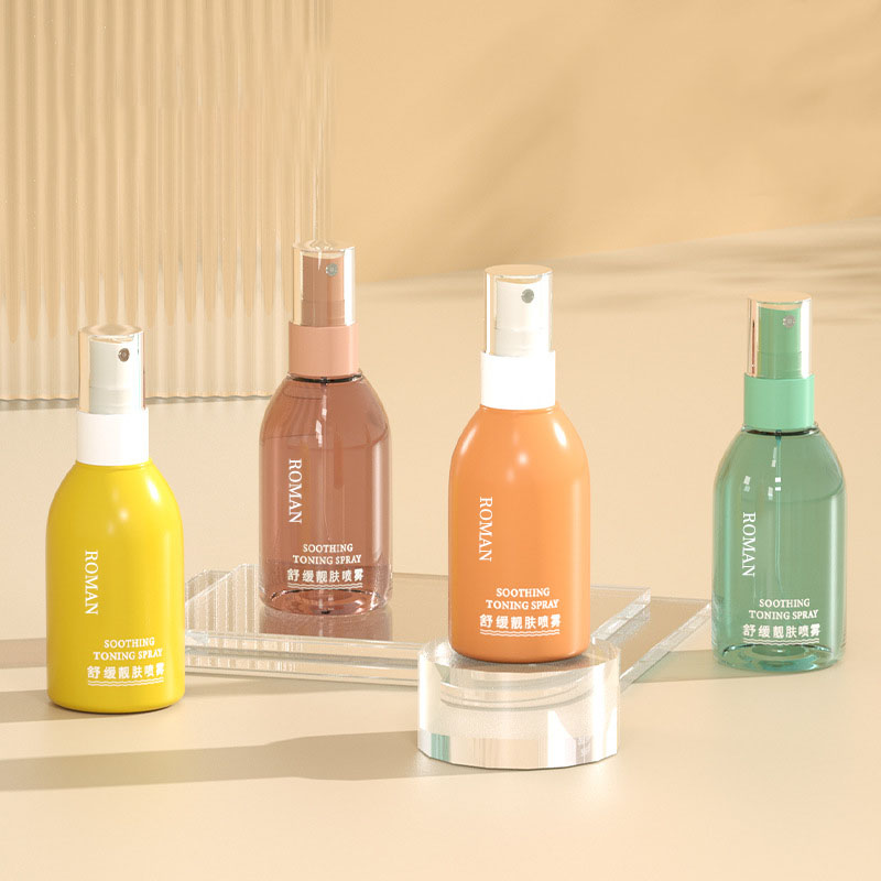 100 ml 120 ml 150 ml Plastic Spuitfles met Fijne Mist Druk Inventaris Toner Refill Reisfles voor parfum Lotion Crème Cosmetica 100 ml 120 ml 150 ml Plastic Spuitfles met Fijne Mist Druk Inventaris Toner Refill Reisfles voor parfum Lotion Crème Cosmetica