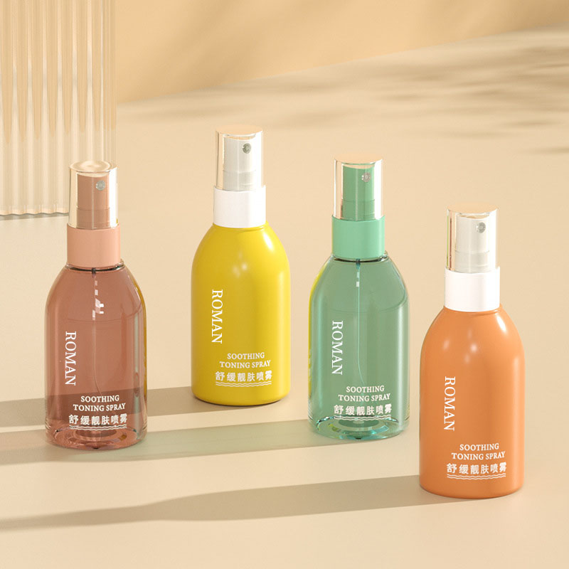 100 ml 120 ml 150 ml Plastic Spuitfles met Fijne Mist Druk Inventaris Toner Refill Reisfles voor parfum Lotion Crème Cosmetica 100 ml 120 ml 150 ml Plastic Spuitfles met Fijne Mist Druk Inventaris Toner Refill Reisfles voor parfum Lotion Crème Cosmetica