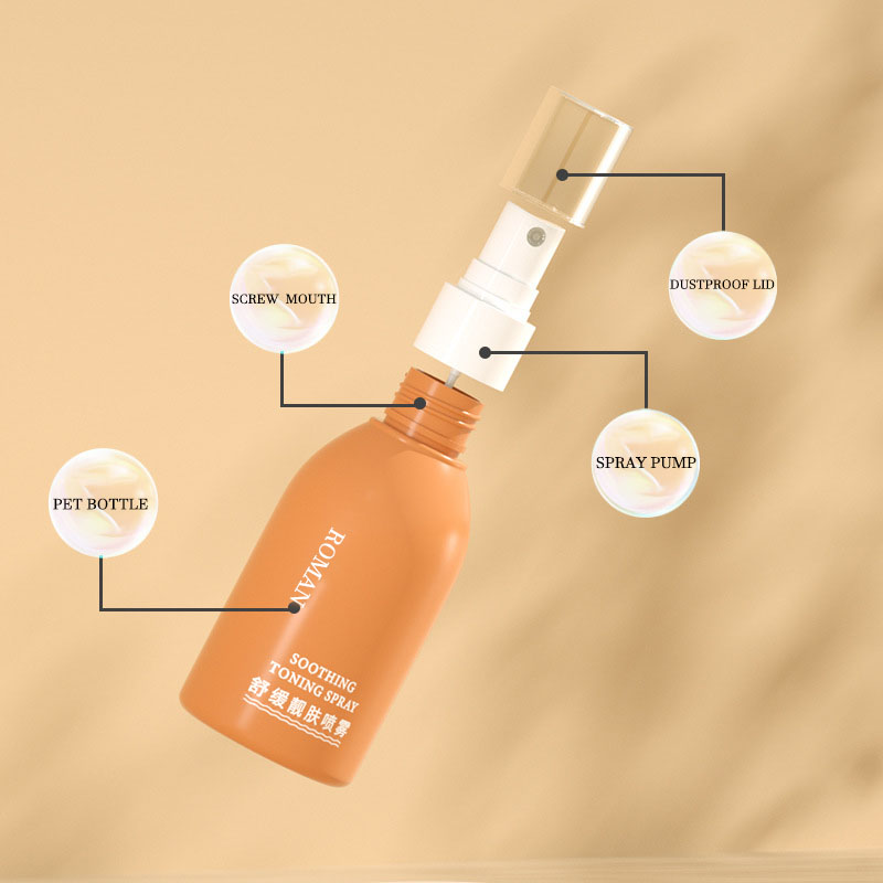 100 ml 120 ml 150 ml Plastic Spuitfles met Fijne Mist Druk Inventaris Toner Refill Reisfles voor parfum Lotion Crème Cosmetica 100 ml 120 ml 150 ml Plastic Spuitfles met Fijne Mist Druk Inventaris Toner Refill Reisfles voor parfum Lotion Crème Cosmetica