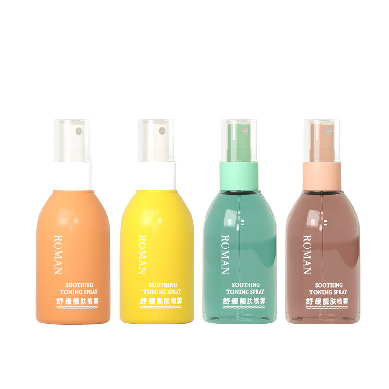 100 ml 120 ml 150 ml Plastic Spuitfles met Fijne Mist Druk Inventaris Toner Refill Reisfles voor parfum Lotion Crème Cosmetica 100 ml 120 ml 150 ml Plastic Spuitfles met Fijne Mist Druk Inventaris Toner Refill Reisfles voor parfum Lotion Crème Cosmetica