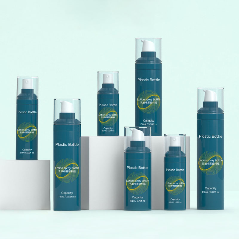 30ml 50ml 100ml 120ml 150ml Haar Facial Body Mist Spray Care Fles Zonnebrandcrème Looien olie Cosmetica Verpakking Spray Fles met Dop 30ml 50ml 100ml 120ml 150ml Haar Facial Body Mist Spray Care Fles Zonnebrandcrème Looien olie Cosmetica Verpakking Spray Fles met Dop