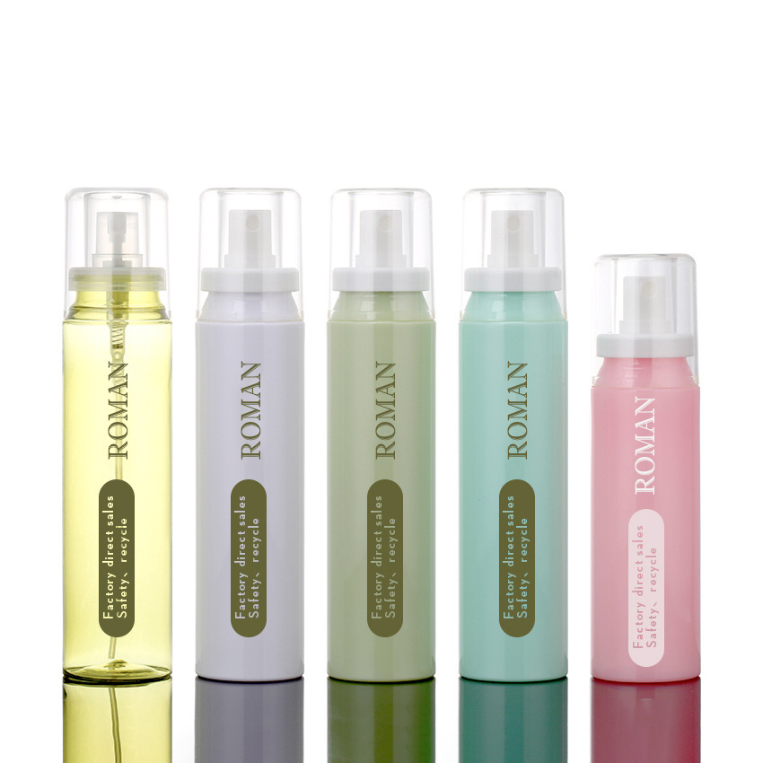 80 ml 100 ml 120 ml 150 ml Kappers Spray Fles Fijne Mist Kapper Verstuiver Kapsalon Tool Plastic pomp Body Spuitfles