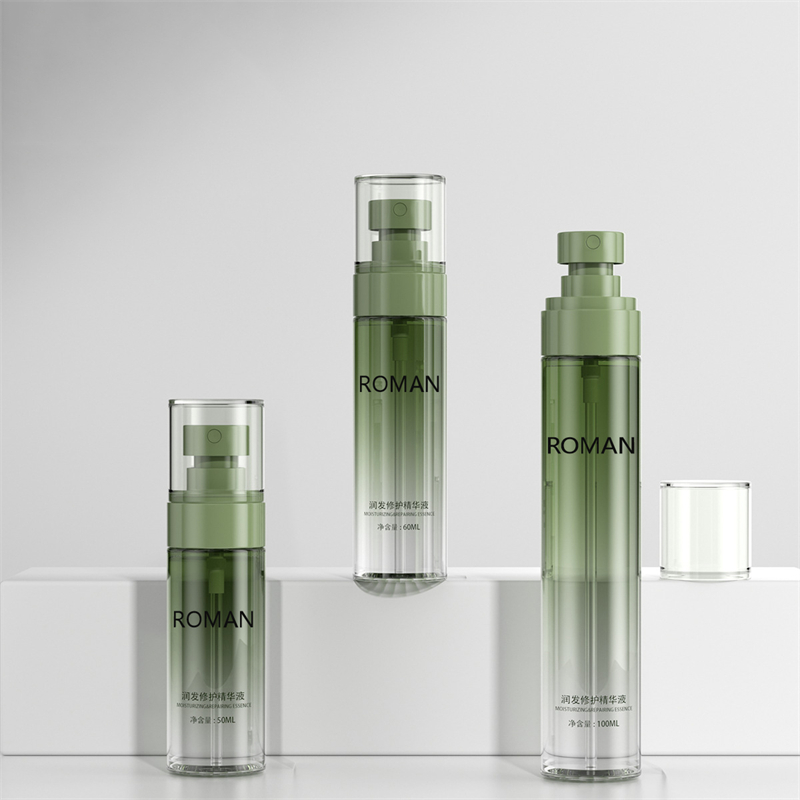 Gradient Setting Spray Facial Mist Oil Control Matte Finishing Langdurige waterdichte primer Makeup Fixer Setting Spray