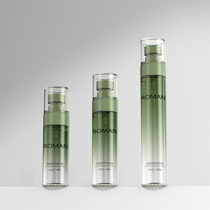 Gradient Setting Spray Facial Mist Oil Control Matte Finishing Langdurige waterdichte primer Makeup Fixer Setting Spray