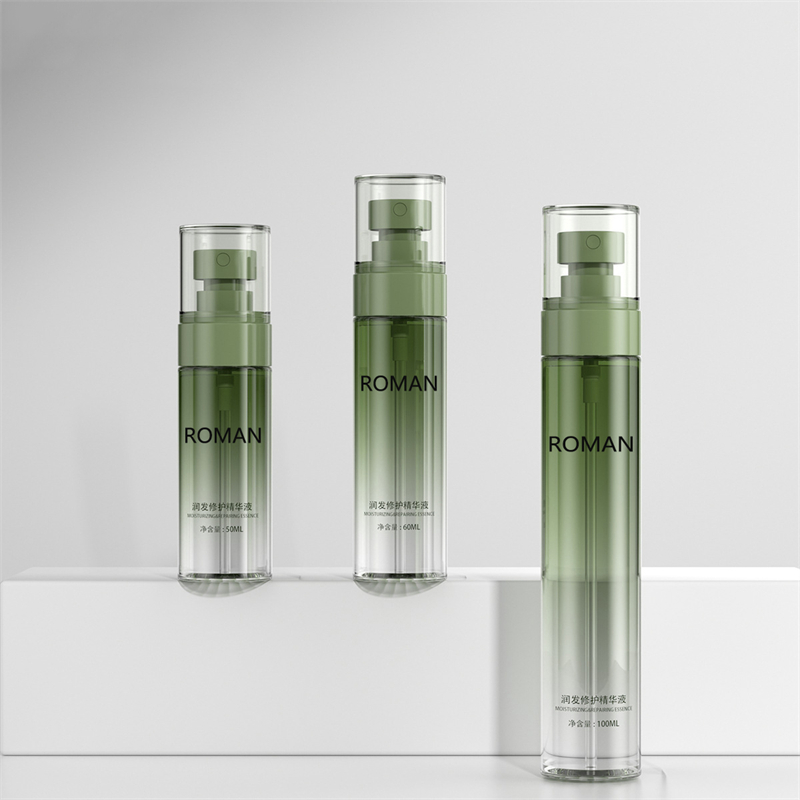 Gradient Setting Spray Facial Mist Oil Control Matte Finishing Langdurige waterdichte primer Makeup Fixer Setting Spray