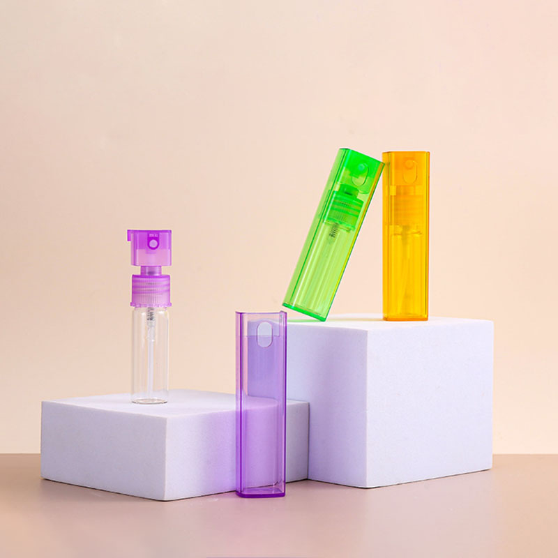 Macaron 10 ml 20 ml Plastic PET Haarlakfles Kleurrijke Kleine Fijne Mist Spuitfles Reizen Parfum Spray fles Macaron 10 ml 20 ml Plastic PET Haarlakfles Kleurrijke Kleine Fijne Mist Spuitfles Reizen Parfum Spray fles