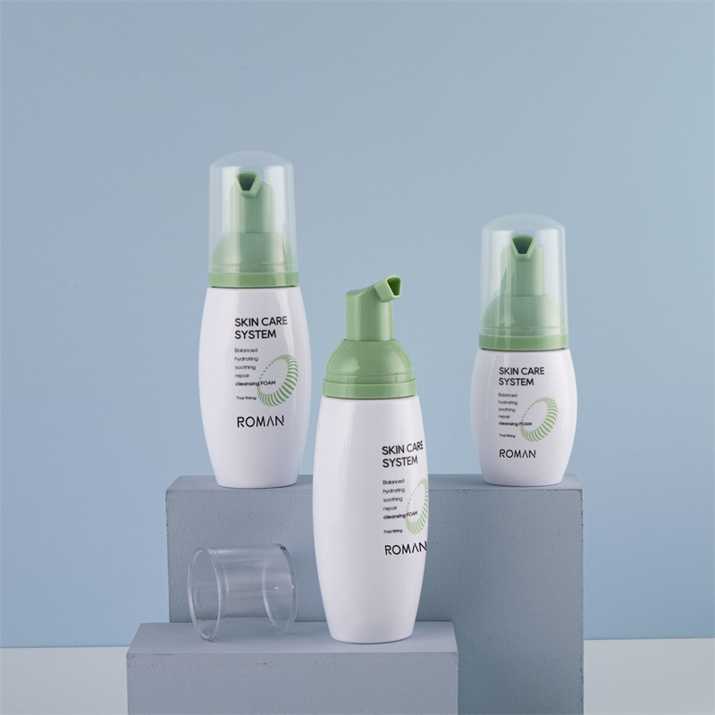 Zonnebrandcrème Spray 40 ml 60 ml 80 ml Hydraterende Toner PET Lege Witte Lichaam Fijne Mist Spray Fles voor Huidverzorging Zonnebrandcrème Spray 40 ml 60 ml 80 ml Hydraterende Toner PET Lege Witte Lichaam Fijne Mist Spray Fles voor Huidverzorging