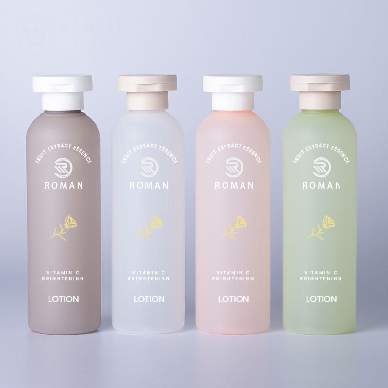 100 ml 150 ml 200 ml 250 ml Essentiële Olie Pure Dauw Matte Fles PET Flip Cover Huidverzorgingsproducten fles Essentie Water Toner Fles 100 ml 150 ml 200 ml 250 ml Essentiële Olie Pure Dauw Matte Fles PET Flip Cover Huidverzorgingsproducten fles Essentie Water Toner Fles