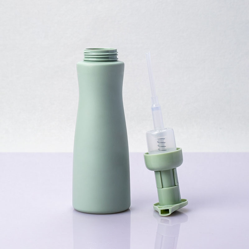 150 ml 30 nek PET mousse schuim fles babyshampoo body wash taille-knuffel ontwerp fles lichaamsverzorging verpakking cleanser 150 ml 30 nek PET mousse schuim fles babyshampoo body wash taille-knuffel ontwerp fles lichaamsverzorging verpakking cleanser