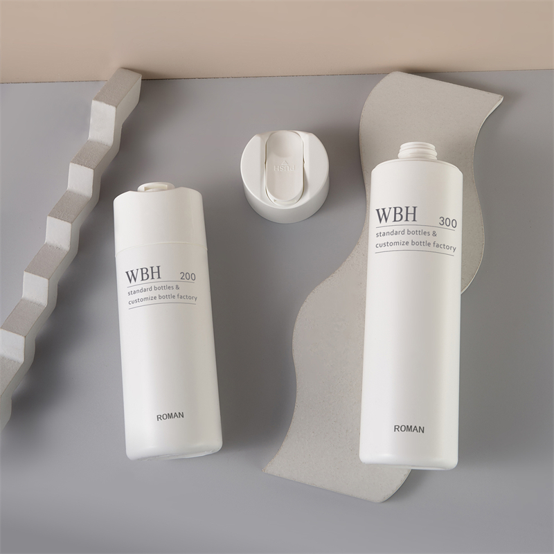 Cosmetische Plastic Shampoo Lotion HDPE 150 ml 200 ml 300 ml Wit Knijpfles voor persoonlijke verzorging Bodylotion Frosted Fles met schijfdop Cosmetische Plastic Shampoo Lotion HDPE 150 ml 200 ml 300 ml Wit Knijpfles voor persoonlijke verzorging Bodylotion Frosted Fles met schijfdop