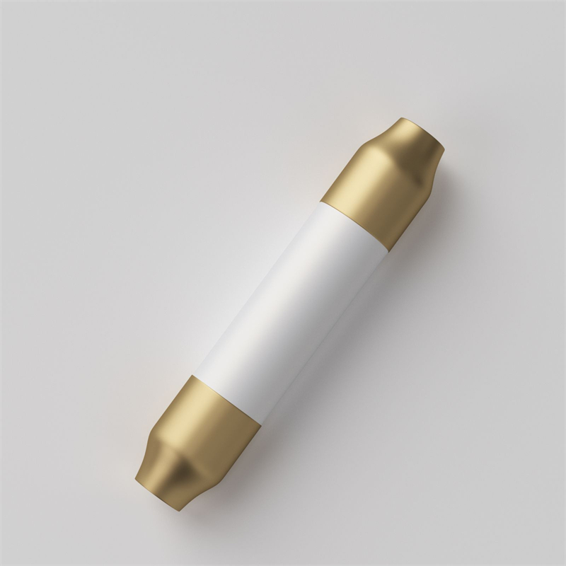 Vloeibaar ultrasoon mes 30 ml plastic oogcrème nekcrème pers-spuit airless fles Vloeibaar ultrasoon mes 30 ml plastic oogcrème nekcrème pers-spuit airless fles