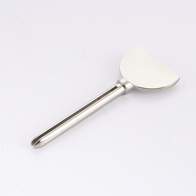 Metalen Tube Squeezer Tandpasta Dispenser Haarverf Gezichtscrème Key Roller Squeezers Voor Tube Metalen Tube Squeezer Tandpasta Dispenser Haarverf Gezichtscrème Key Roller Squeezers Voor Tube