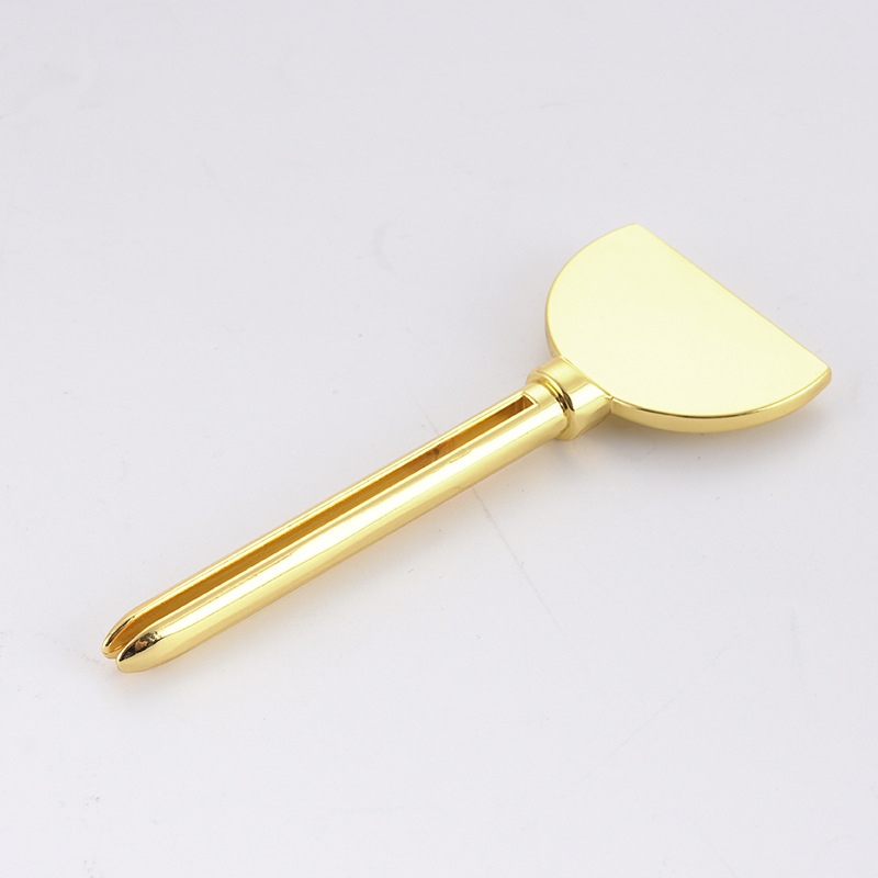 Metalen Tube Squeezer Tandpasta Dispenser Haarverf Gezichtscrème Key Roller Squeezers Voor Tube Metalen Tube Squeezer Tandpasta Dispenser Haarverf Gezichtscrème Key Roller Squeezers Voor Tube