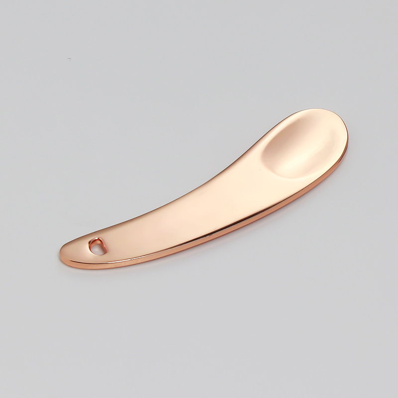 Huidverzorgingshulpmiddelen Oogcrème Applicator Masker Lepel Oogroller Spatel Schep Gezichtslepel Huidverzorgingshulpmiddelen Oogcrème Applicator Masker Lepel Oogroller Spatel Schep Gezichtslepel