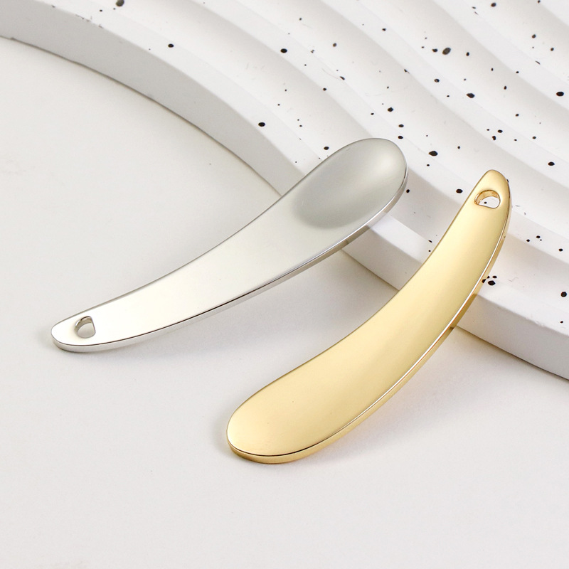 Huidverzorgingshulpmiddelen Oogcrème Applicator Masker Lepel Oogroller Spatel Schep Gezichtslepel