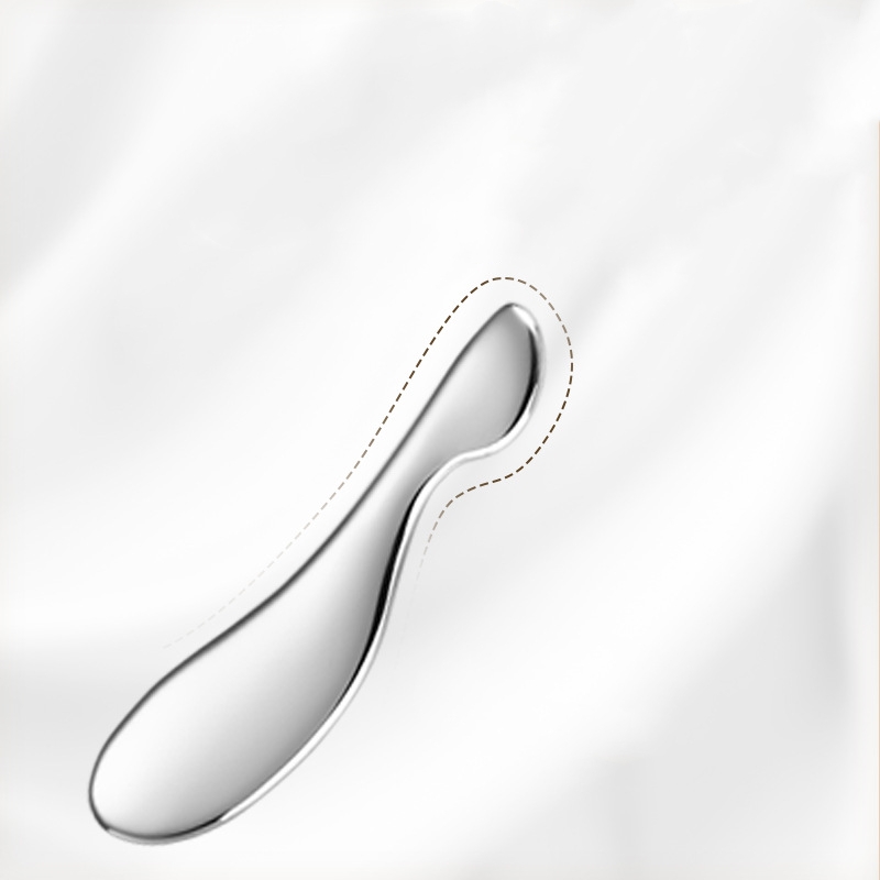 Zinklegering Gua Sha-borden met reliëf- en laserlogo en kleuropties Zinklegering Gua Sha-borden met reliëf- en laserlogo en kleuropties