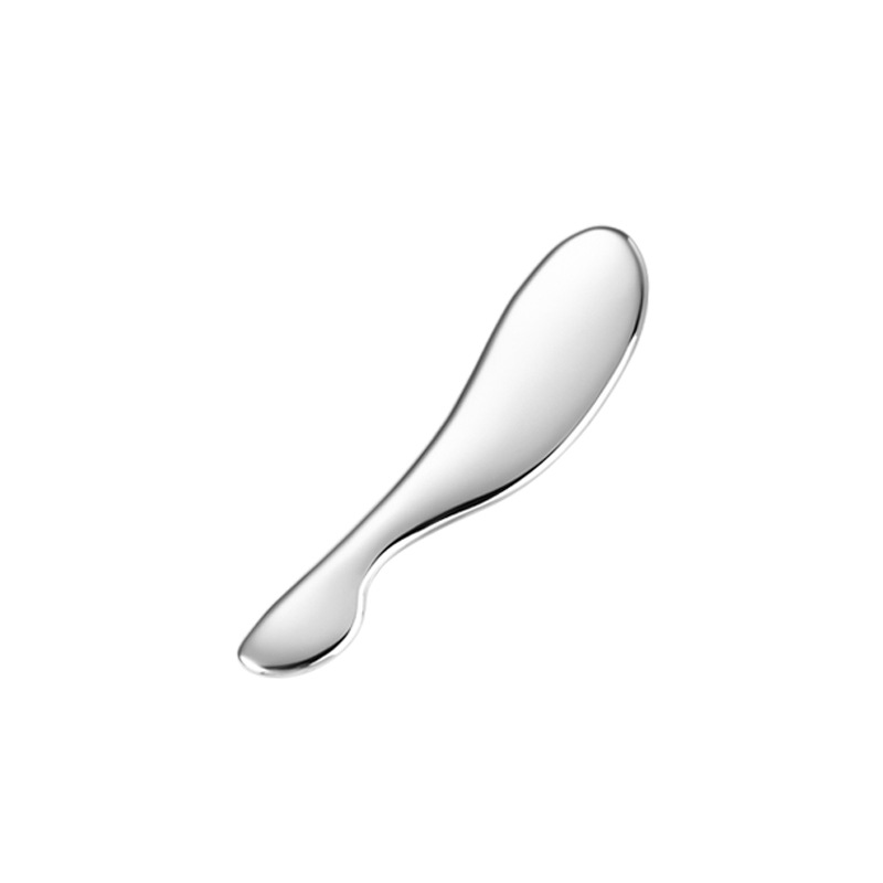 Zinklegering Gua Sha-borden met reliëf- en laserlogo en kleuropties Zinklegering Gua Sha-borden met reliëf- en laserlogo en kleuropties